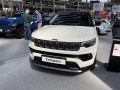 Jeep Compass II (MP, facelift 2021) - Foto 8