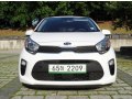 2017 Kia Morning III - Fotografie 3