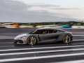 2020 Koenigsegg Gemera - Tekniska data, Bränsleförbrukning, Mått