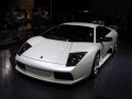 2001 Lamborghini Murcielago - εικόνα 5