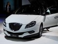 Lancia Delta III (844, facelift 2011) - Fotografie 7