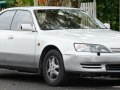 Lexus ES II (XV10) - εικόνα 5