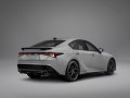 Lexus IS III (XE30, facelift 2025) - Photo 2