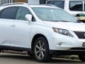 2010 Lexus RX III - Снимка 1