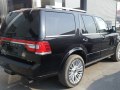 2015 Lincoln Navigator III (facelift 2015) - Fotografia 9