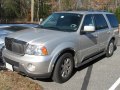 Lincoln Navigator II - Kuva 3