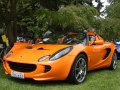 2000 Lotus Elise (Series 2) - Fotoğraf 4