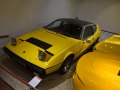 1974 Lotus Elite (Type 75) - Технически характеристики, Разход на гориво, Размери