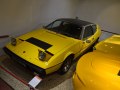 1974 Lotus Elite (Type 75) - Tekniska data, Bränsleförbrukning, Mått