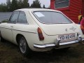 1966 MG MGB GT - Photo 2