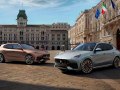 2027 Maserati Grecale (facelift 2026) - Photo 5