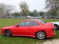 Maserati Shamal - Photo 4