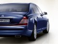 2010 Maybach 62 S (V240, facelift 2010) - εικόνα 2