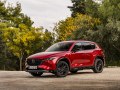 Mazda CX-5 - Fiche technique, Consommation de carburant, Dimensions