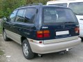 Mazda MPV I (LV) - Фото 2