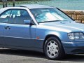 Mercedes-Benz E-sarja Coupe (C124) - Kuva 7