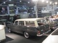 1966 Mercedes-Benz Fintail Universal (W111) - Фото 2