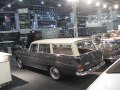 1966 Mercedes-Benz Fintail Universal (W111) - Bilde 2