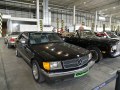 1985 Mercedes-Benz S-class Coupe (C126, facelift 1985) - Bilde 16