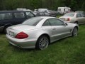 Mercedes-Benz SL (R230) - Photo 8