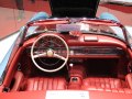 1957 Mercedes-Benz SL Roadster (W198 II) - Снимка 10