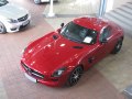 Mercedes-Benz SLS AMG Coupe (C197) - Foto 10