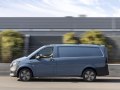 Mercedes-Benz Vito (W447, facelift 2023) Panel Van Long - Photo 7