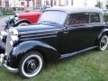 1949 Mercedes-Benz W136 Cabriolet B - Kuva 2