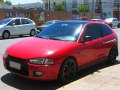 Mitsubishi Colt V (CJO) - Kuva 3