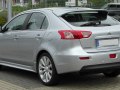 Mitsubishi Lancer Sportback IX (GS44S) - Kuva 4