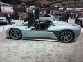 2016 NIO EP9 - Photo 4