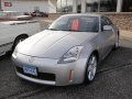 2003 Nissan 350Z (Z33) - εικόνα 4