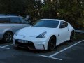 2018 Nissan 370Z Coupe (facelift 2017) - Снимка 9