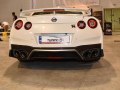 Nissan GT-R (R35, facelift 2016) - Photo 5