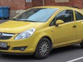 Opel Corsa D 3-door - εικόνα 5