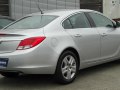 Opel Insignia Sedan (A) - Photo 3