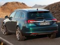 Opel Insignia Sports Tourer (A, facelift 2013) - Фото 9