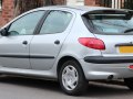 Peugeot 206 - Fotografie 2