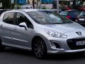 Peugeot 308 I (Phase II, 2011) - Снимка 5