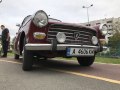 1960 Peugeot 404 Berline - Fotografia 3
