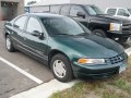 1996 Plymouth Breeze - Снимка 2