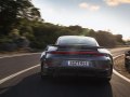 Porsche 911 (992, facelift 2024) - Fotoğraf 10