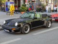 Porsche 911 Cabriolet (G) - Fotoğraf 3