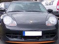 Porsche 911 (996) - Снимка 2
