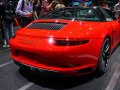 Porsche 911 Targa (991 II) - Снимка 10