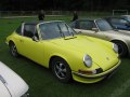 Porsche 911 Targa (F) - Fotografia 4