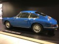 Porsche 911 Coupe (F) - Fotografie 2