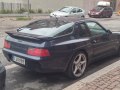 Porsche 968 - Снимка 6