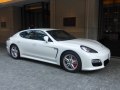 Porsche Panamera (G1) - Fotoğraf 2