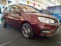 2019 Proton Saga III (MC1, facelift 2019) - Photo 19